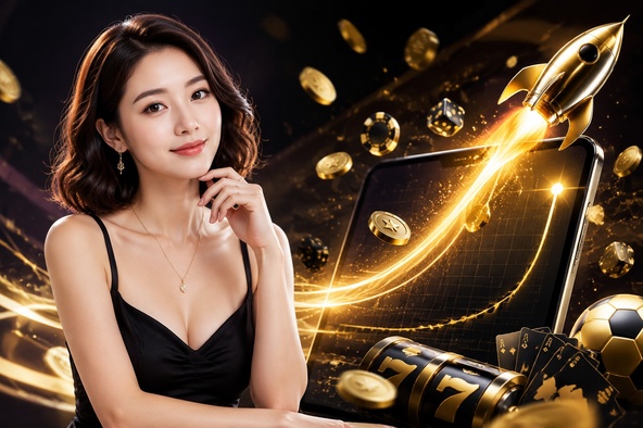 ga888